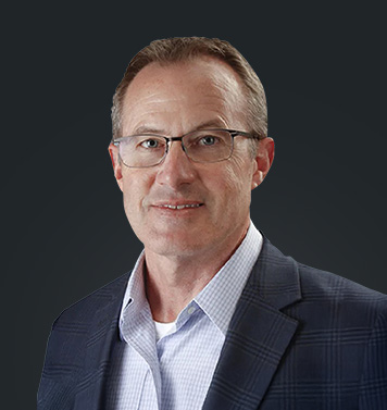Kevin Chase